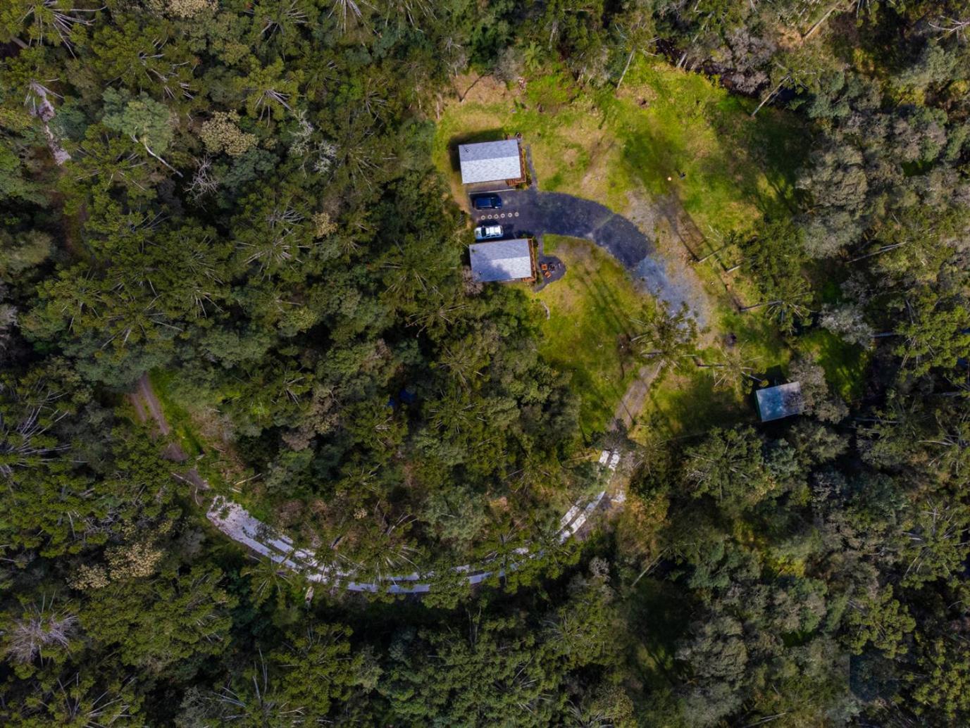 Refugio Tres Catarinas Urubici Exterior foto